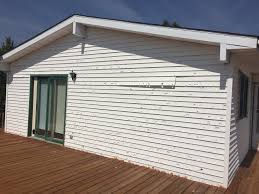 Best Aluminum Siding Installation  in Gassville, AR